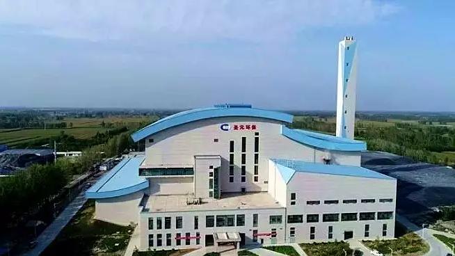 喜報！美續(xù)測控與圣元電廠項(xiàng)目成功合作