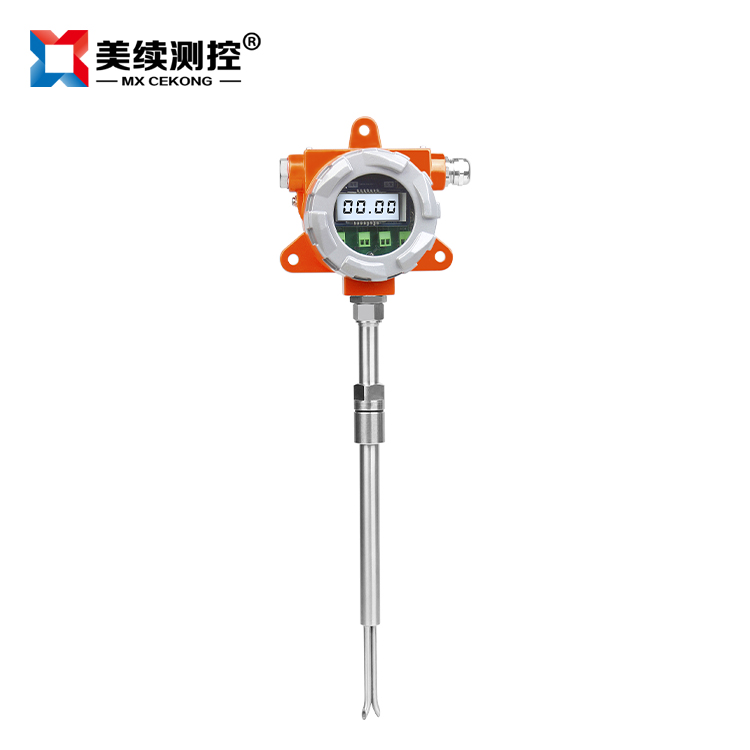 防爆風(fēng)速傳感器