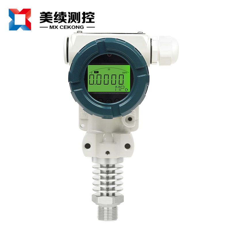 單晶硅壓力變送器和擴(kuò)散硅的區(qū)別