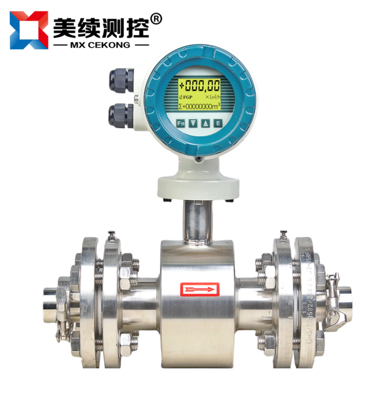 電磁流量計(jì)為什么沒有嚴(yán)格意義上的兩線制的設(shè)計(jì)？