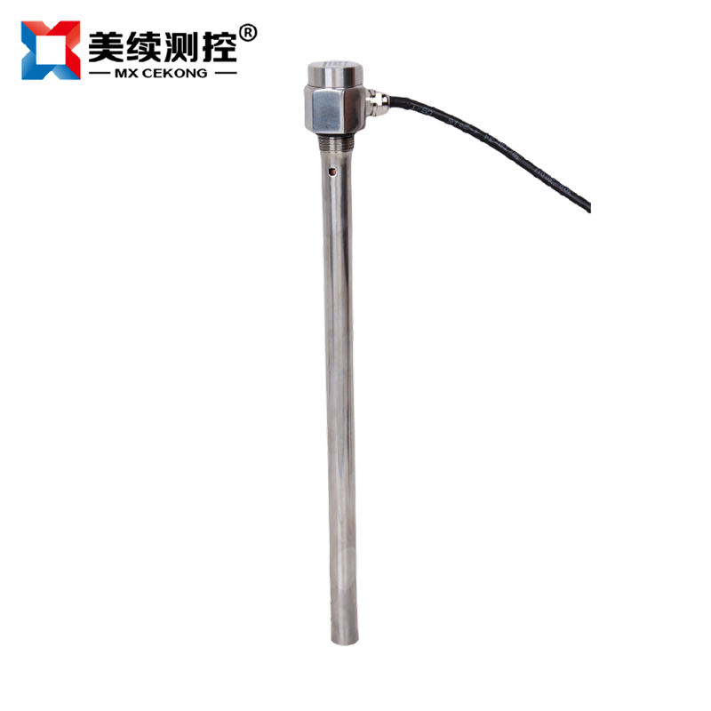 衛(wèi)生型工業(yè)電容式液位變送器MX-YW-117-03