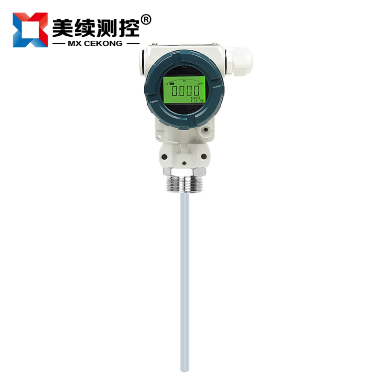 電容式物/液位計(jì)  MX-WW-144-08