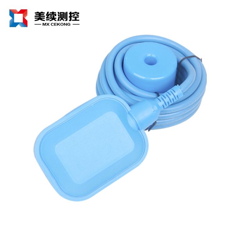線纜式浮球開關(guān)      MX-WW-144-12