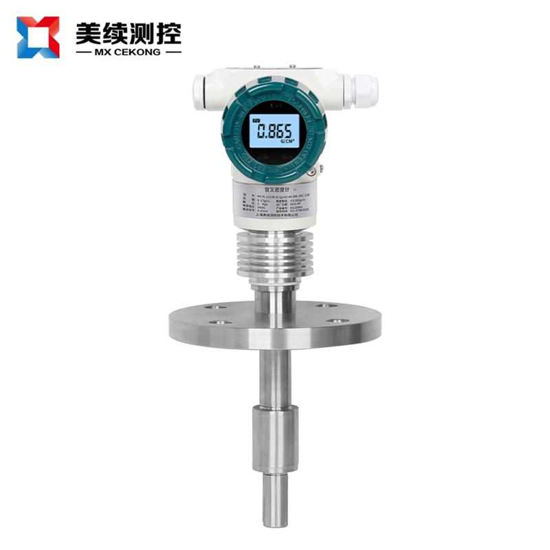 智能型音叉密度計MX-MD-115-04