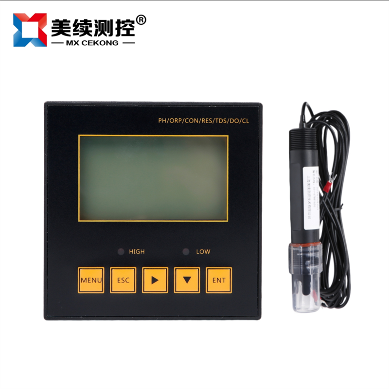 PH-ORP智能控制儀MX-PHYB-01