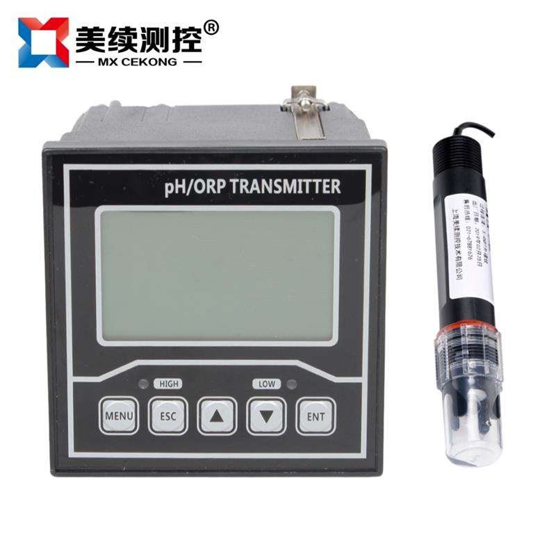 污水工業(yè)復合PH+ORP