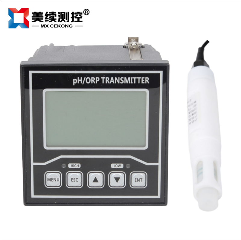 污水工業(yè)復合PH電極 MX-PH-02