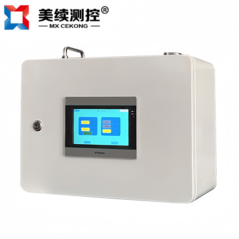 多參數(shù)檢測(cè)儀 MX-DC-01