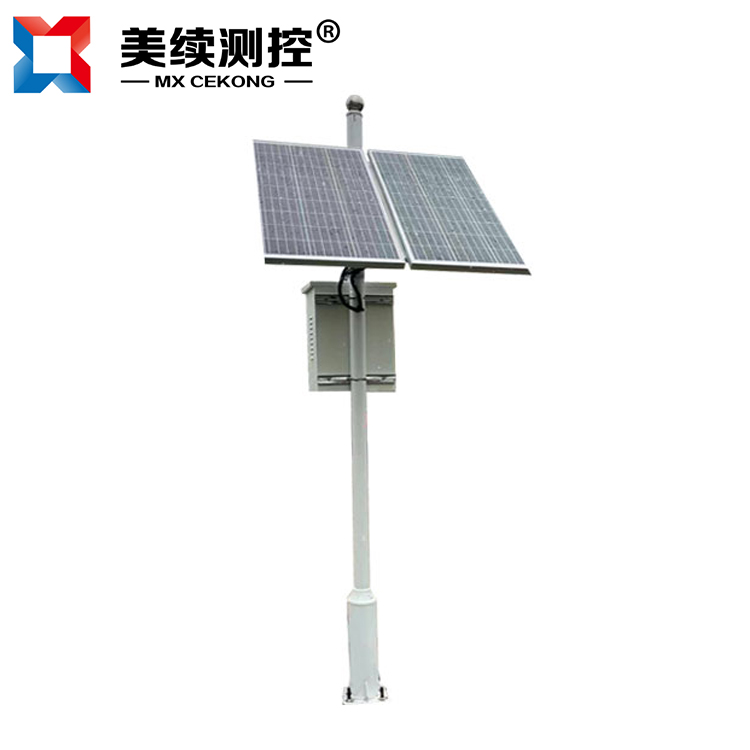 低功耗在線智能監(jiān)測(cè)系統(tǒng)  MX-DC-02