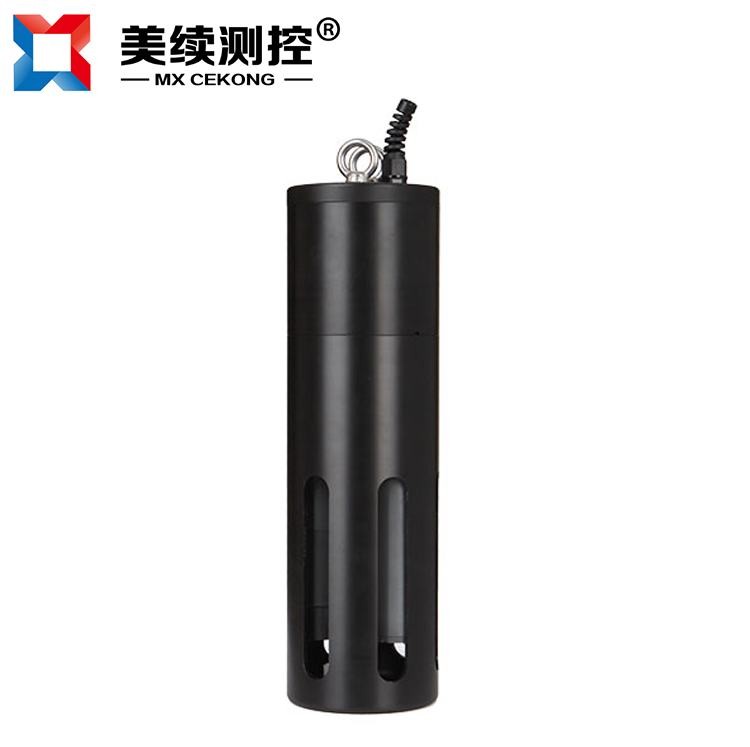 多參數(shù)自動清洗數(shù)字傳感器  MX-DC-04