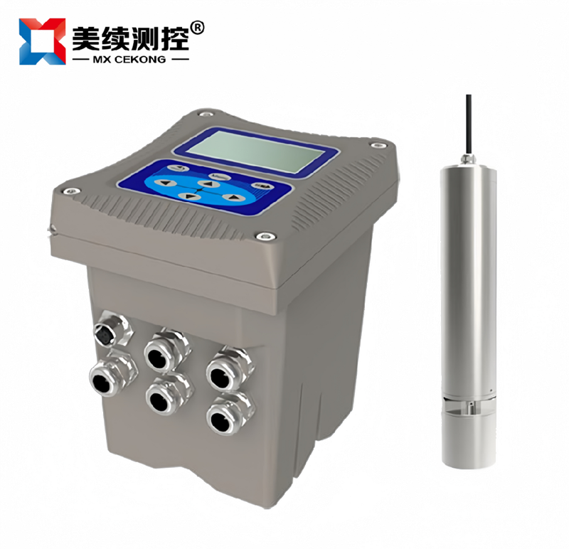 光譜法硝氮分析儀  MX-SZ-09