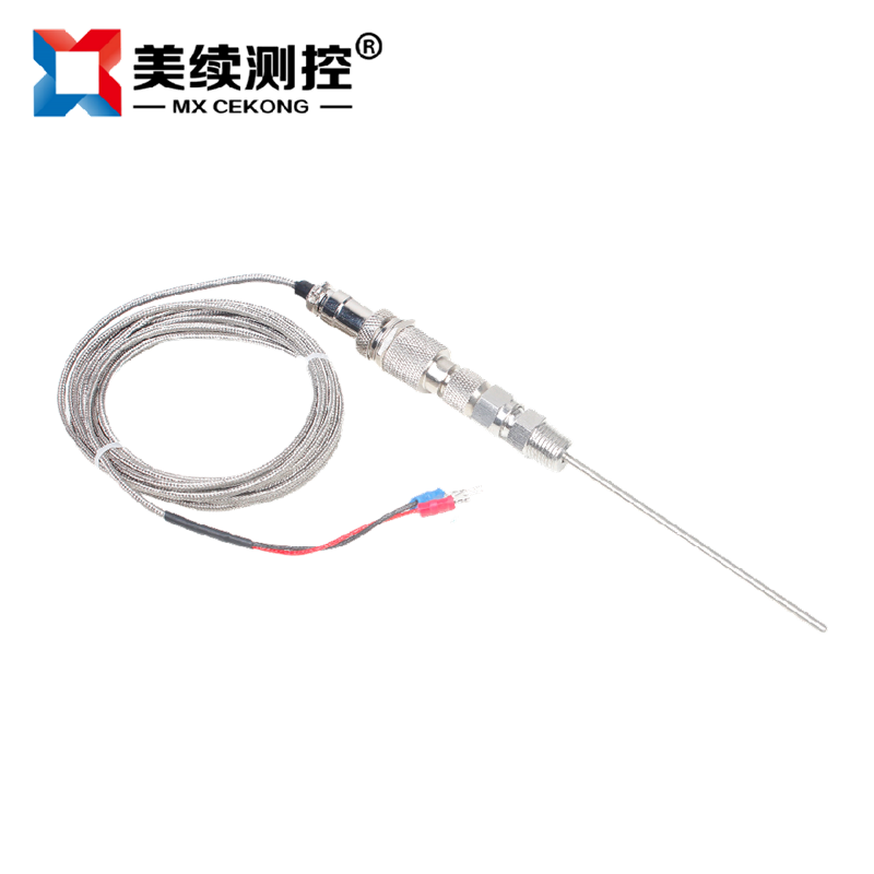 溫度傳感器為什么有PT100型，有K型等多種型號(hào)？