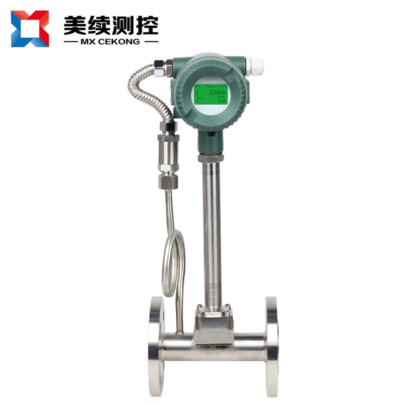 渦街流量計(jì)在測(cè)量壓縮空氣時(shí)應(yīng)注意哪些點(diǎn)？