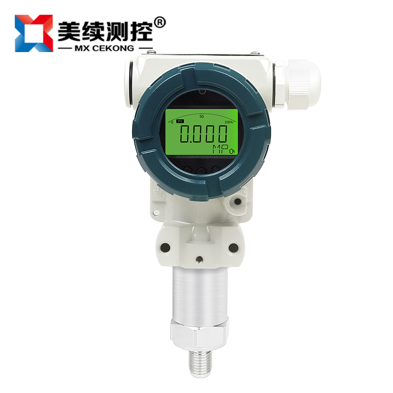 不知道怎么選壓力傳感器？還是壓力變送器—-選擇指南來了