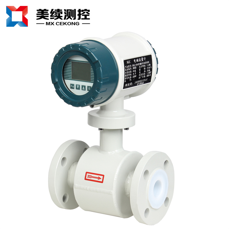 為什么電磁流量計(jì)測量誤差很大？