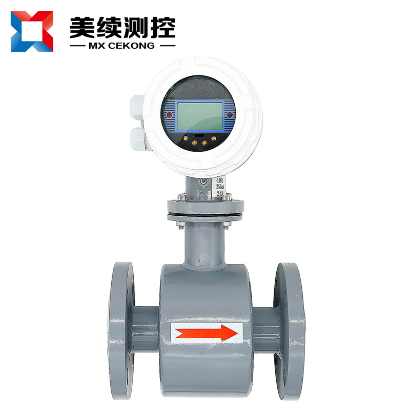 一體電磁流量計(jì)準(zhǔn)確度主要受哪些因素的影響？